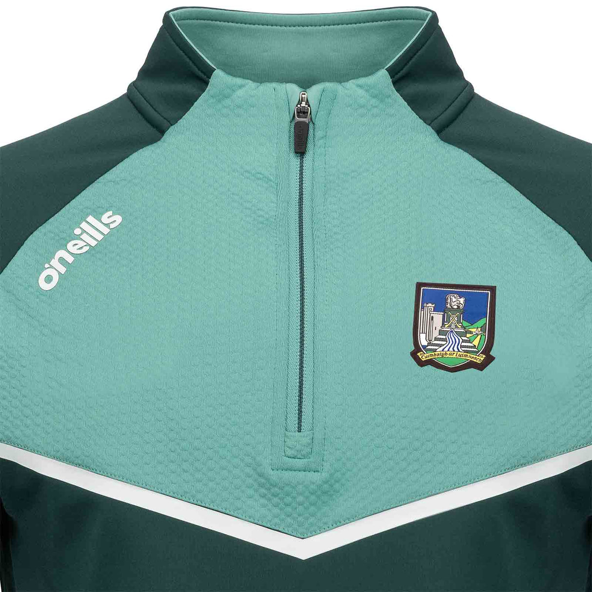 O'Neills Limerick Ballycastle HZ Green
