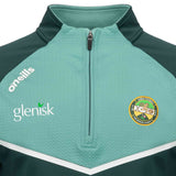 O'Neills Offaly Ballycastle HZ Top Green