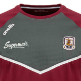 O'Neills Galway Ballycastle Kids Tee Mar