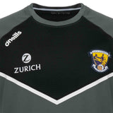 O'Neills Wexford Ballycastle Tee Grey