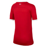Nike LFC 23 Kids Home Jersey Red