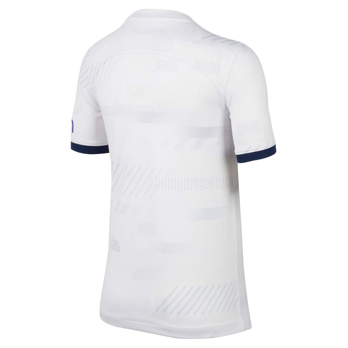 Nike THFC 23 Kids Home Jersey White