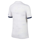 Nike THFC 23 Kids Home Jersey White