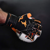 Precision Fusion X Pro Quartz GK Glv Blk