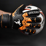 Precision Fusion X Roll FP GK Glv Blk