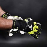 Precision Fusion X Flat Cut FP Gk Glv Bl