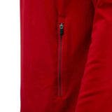 O'Neills Mayo Ballycastle Wmn HZ Top Red