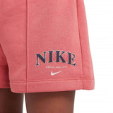 Nike Girls NSW Trend Short Pink