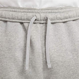 Nike Mens NSW Club Pant Cargo Grey