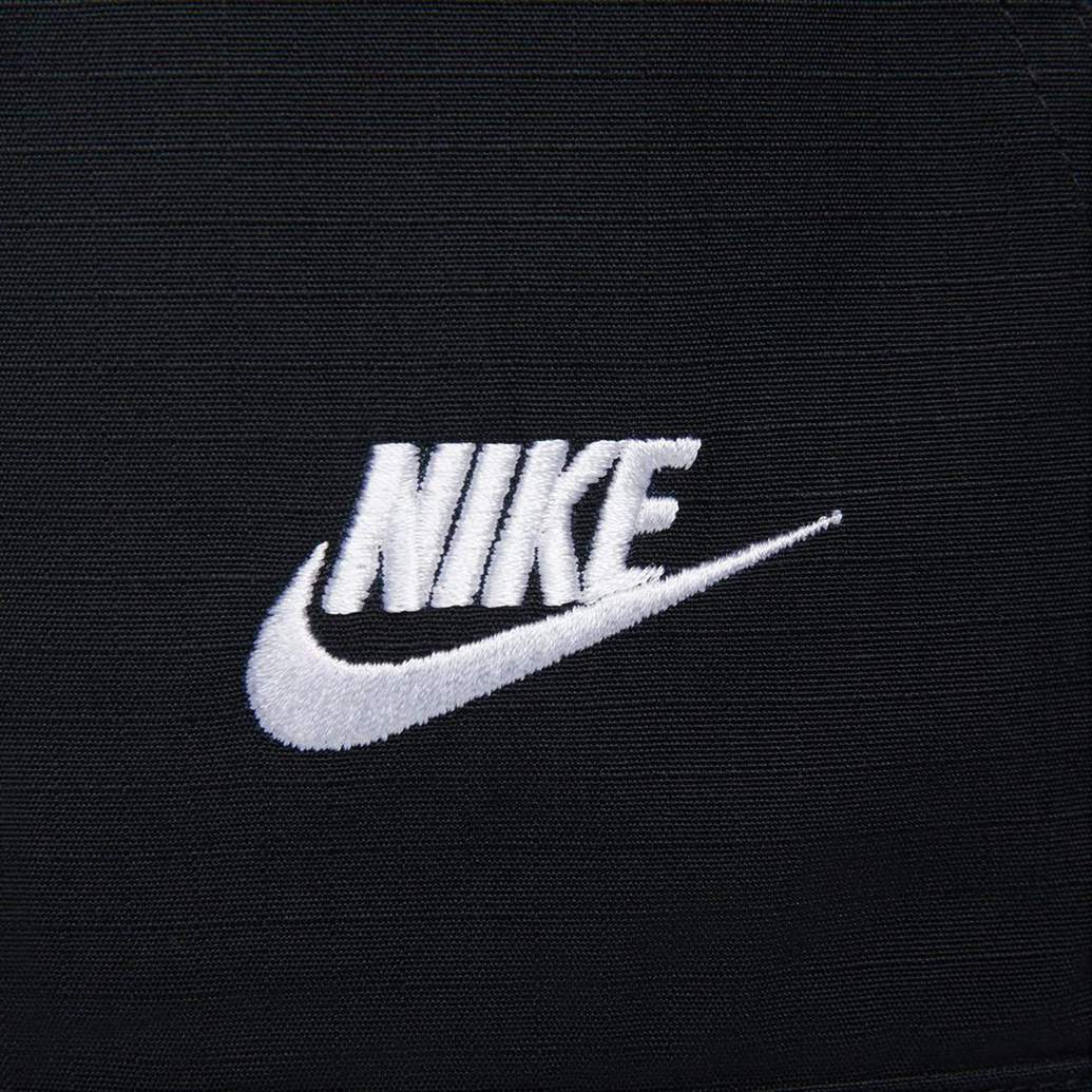 Nike Mens Club Cargo Short Black