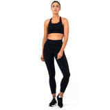Bodylogic JS Pride HR 7/8 Pkt Leg Blk