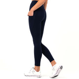 Bodylogic JS Pride HR 7/8 Pkt Leg Nvy