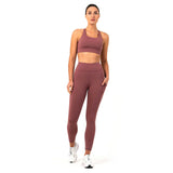Bodylogic JS Soul Cross Back Bra Pink