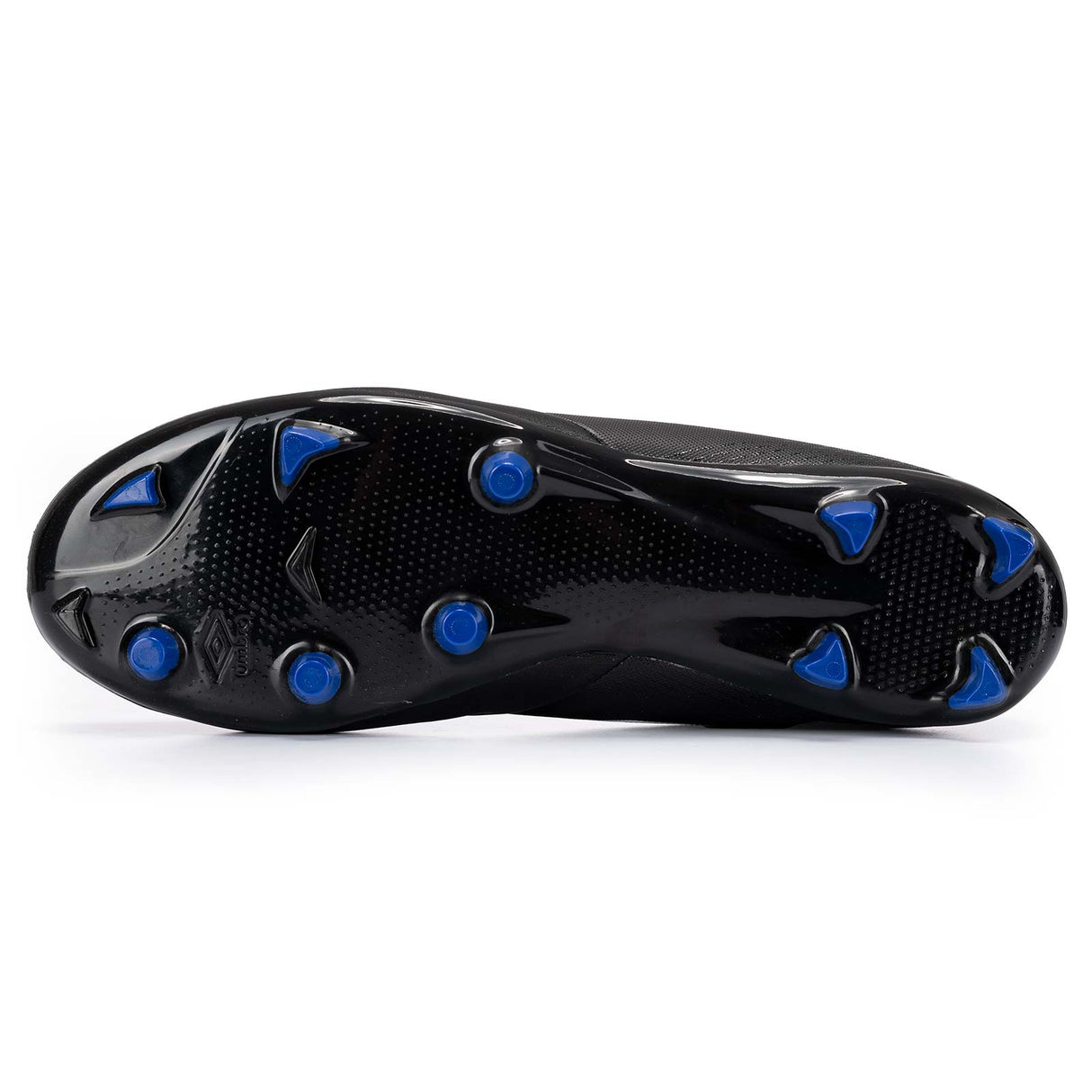 Umbro Suprema Classic FG Black