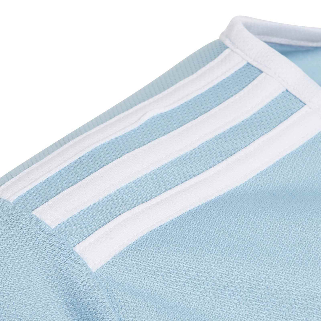 adidas Kids Entrada 18 Jersey Blue