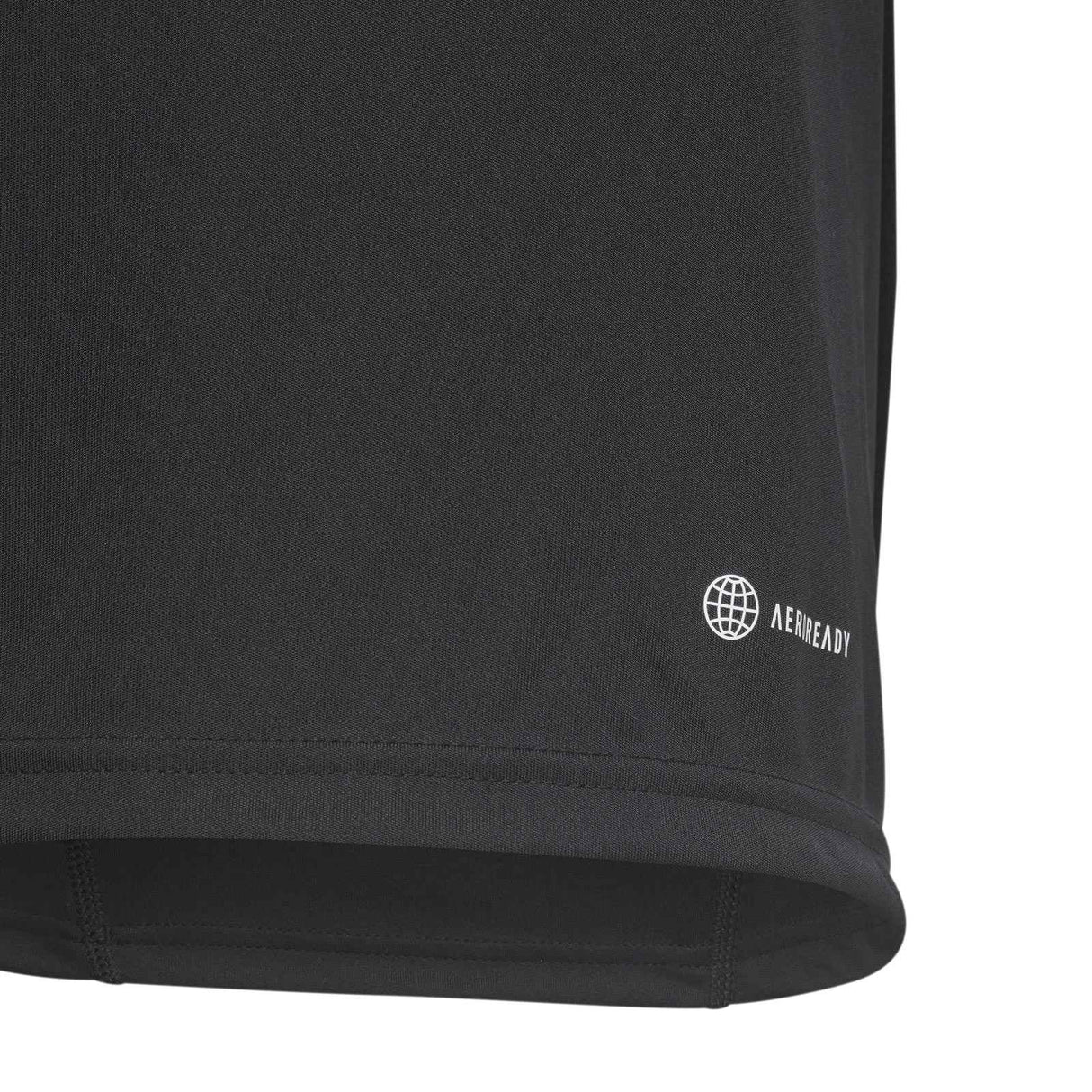 adidas Kids Tiro 23 C Jersey Black