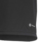 adidas Kids Tiro 23 C Jersey Black