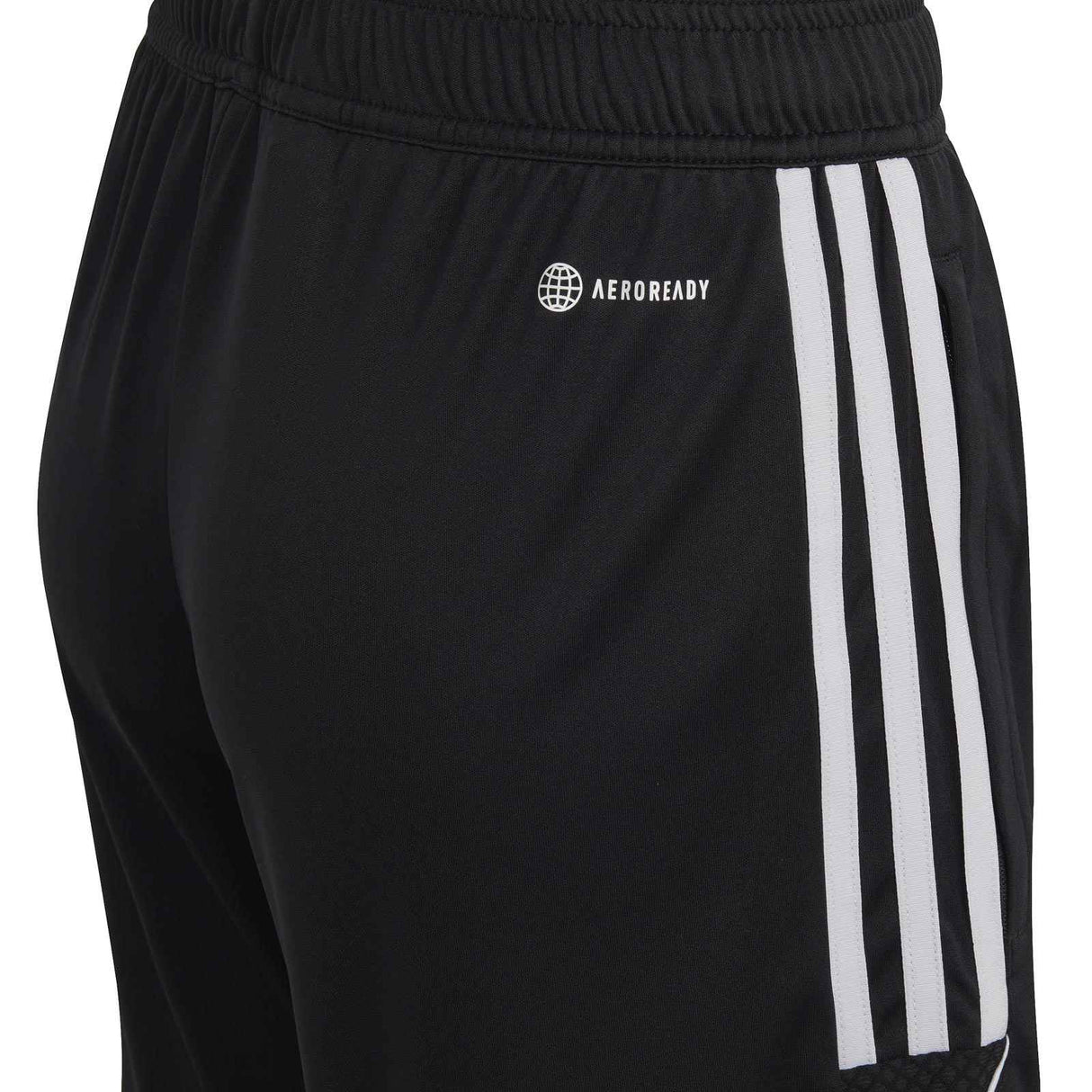 adidas Kids Tiro 23L TR Short Black