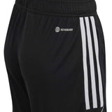 adidas Kids Tiro 23L TR Short Black