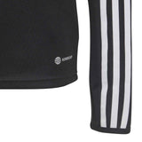 adidas Kids Tiro 23L TR Top Black