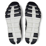 ON Cloudflow 4 Womens Black/White