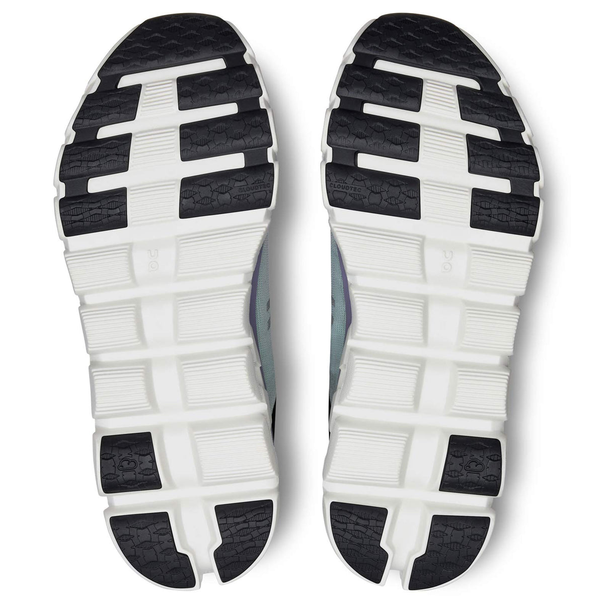 ON Cloudflow 4 Womens Grey/Purple