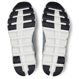ON Cloudflow 4 Womens Grey/Purple