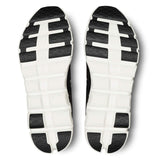 ON Cloudflow 4 Mens Black/White