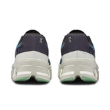 ON Cloudmonster Mens Blue/White