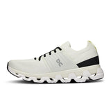 ON Cloudswift 3 Mens Off White/Black