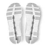 ON Cloud 5 Mens Ice/White