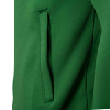 Kappa BB Ireland Midlayer QZ Top Green