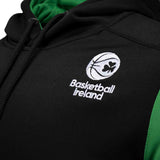 Kappa BB Ireland Kids Hoody Black
