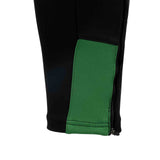 Kappa BB Ireland Kids Skinny Pant Black