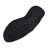 UA Hovr Turbulence 2 Mens Black