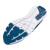 UA Surge 3 Mens Navy/White
