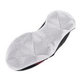 UA Jet 23 Kids Unisex Black/Red