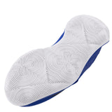 UA Jet 23 Kids Unisex Blue