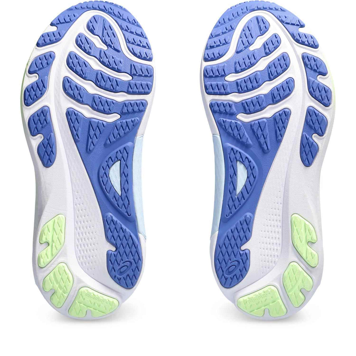 Asics Gel-Kayano 30 Womens Blue