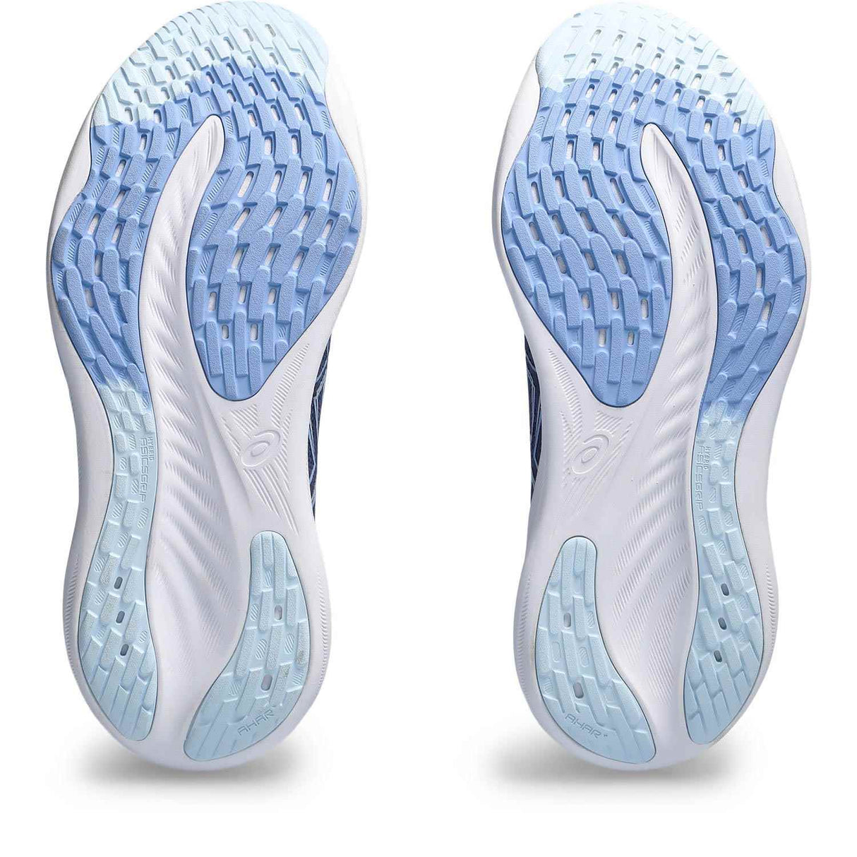 Asics Gel-Nimbus 26 Womens Navy/Blue