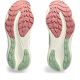 Asics Gel-Nimbus 26 TR Womens Green