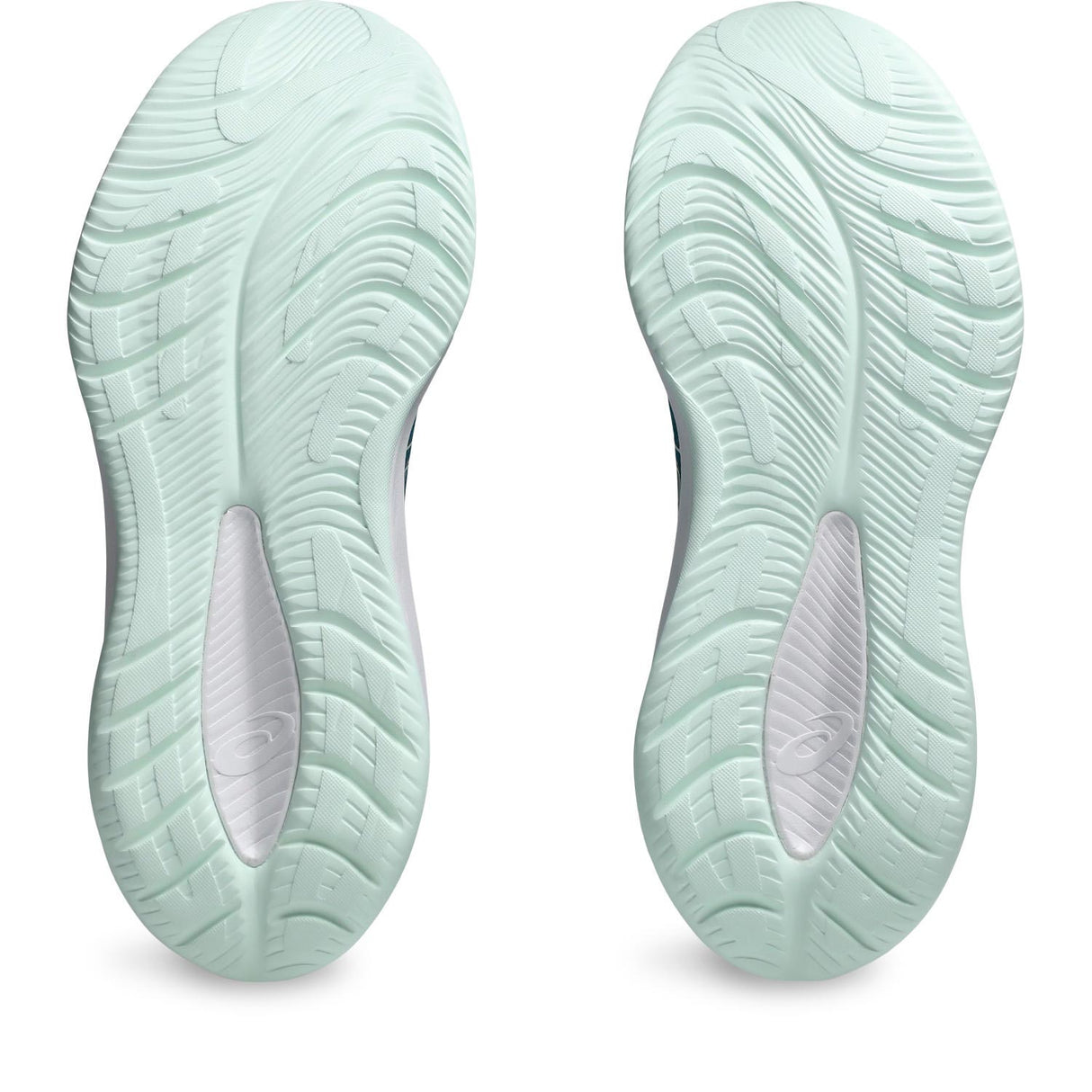 Asics Gel-Cumulus 26 Womens Teal Green