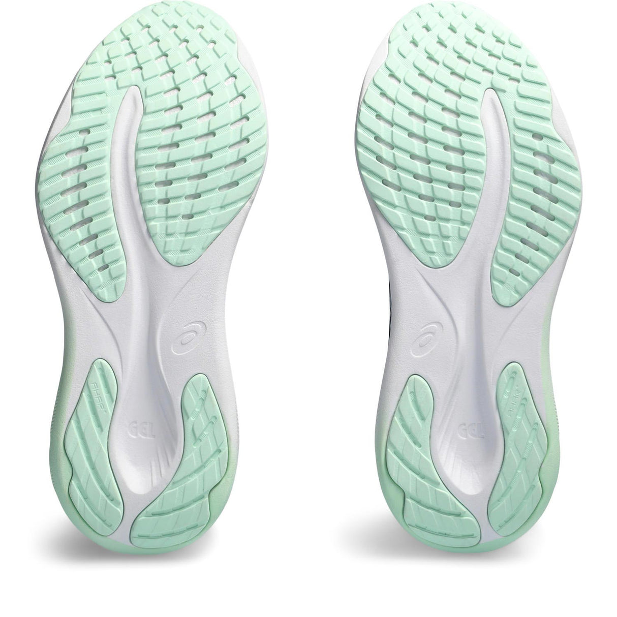 Asics Gel-Pulse 15 Womens Black/Green