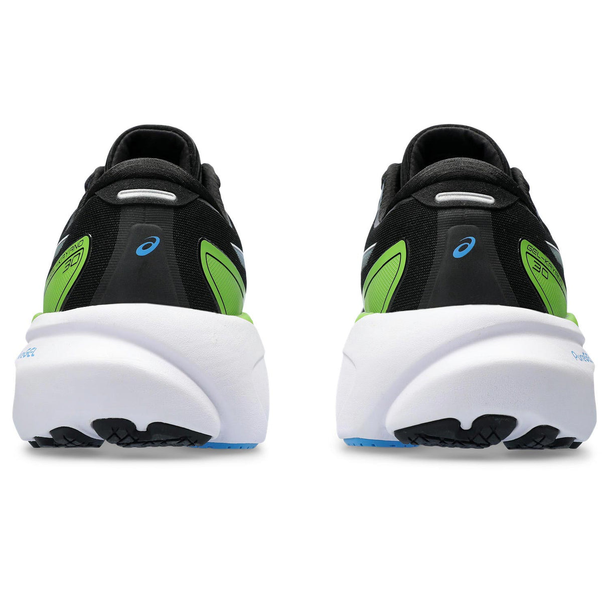 Asics Gel-Kayano 30 Mens Blue/Green