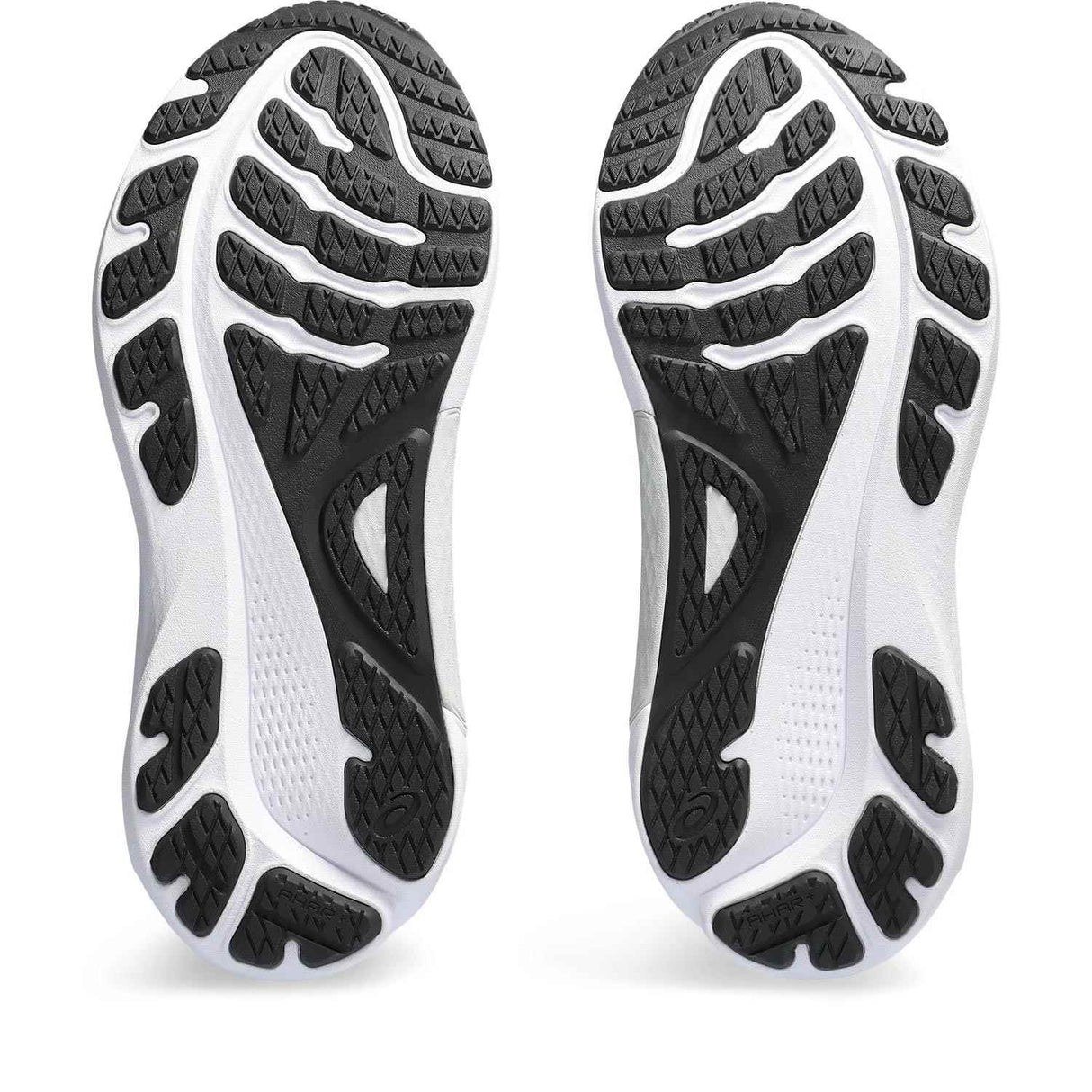 Asics Gel-Kayano 30 WF Mens Black/White