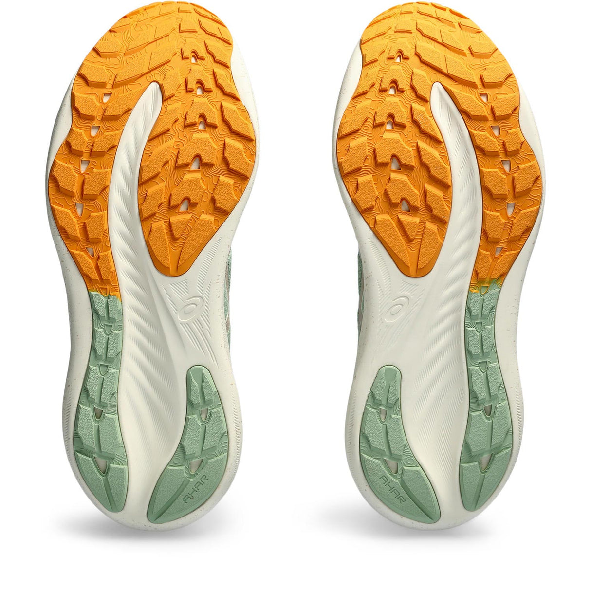 Asics Gel-Nimbus 26 TR Mens Off White