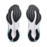 Asics Gel-Pulse 15 Mens Green/White