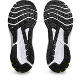 Asics Gel-Kinjo Mens Black/White