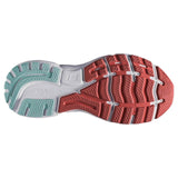 Brooks Ghost 15 Womens Navy/Blue