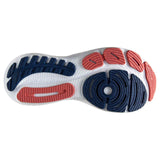 Brooks Glycerin 21 Womens Navy/Pink